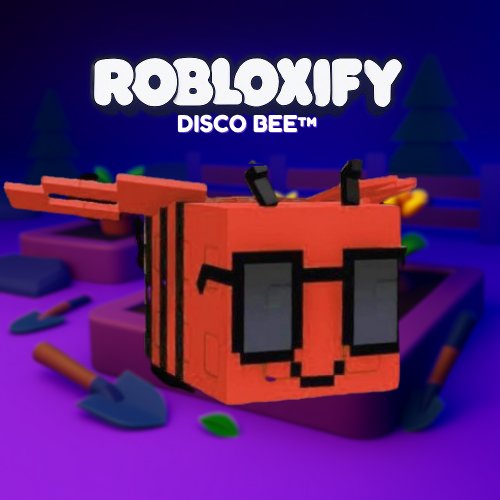 DISCO BEE™