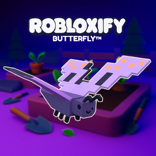 BUTTERFLY™