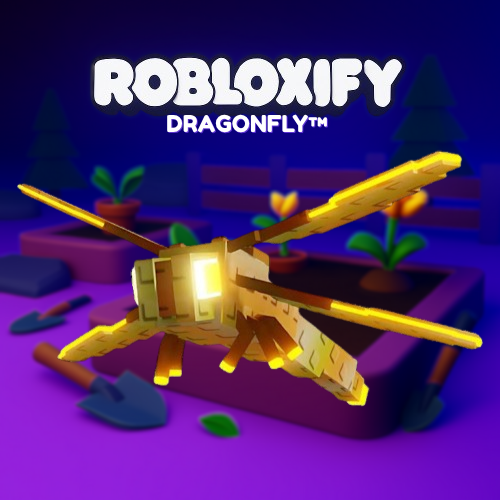 DRAGONFLY™