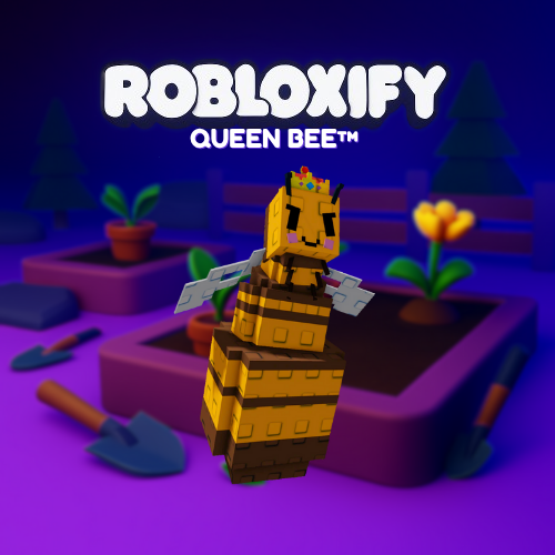 QUEEN BEE™