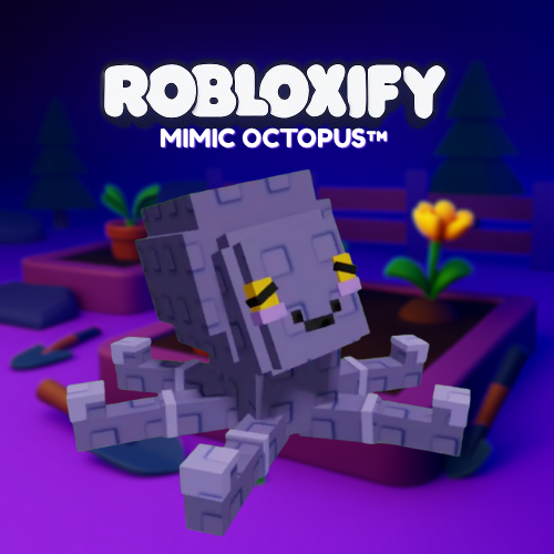 MIMIC OCTOPUS™