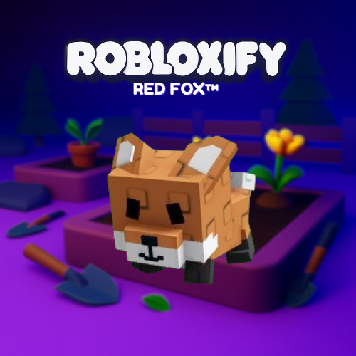 RED FOX™